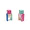 Tegu Magnetic Wooden Blocks, 8-Piece Pocket Pouch, Blossom POP-BSM-607T - alternate 5